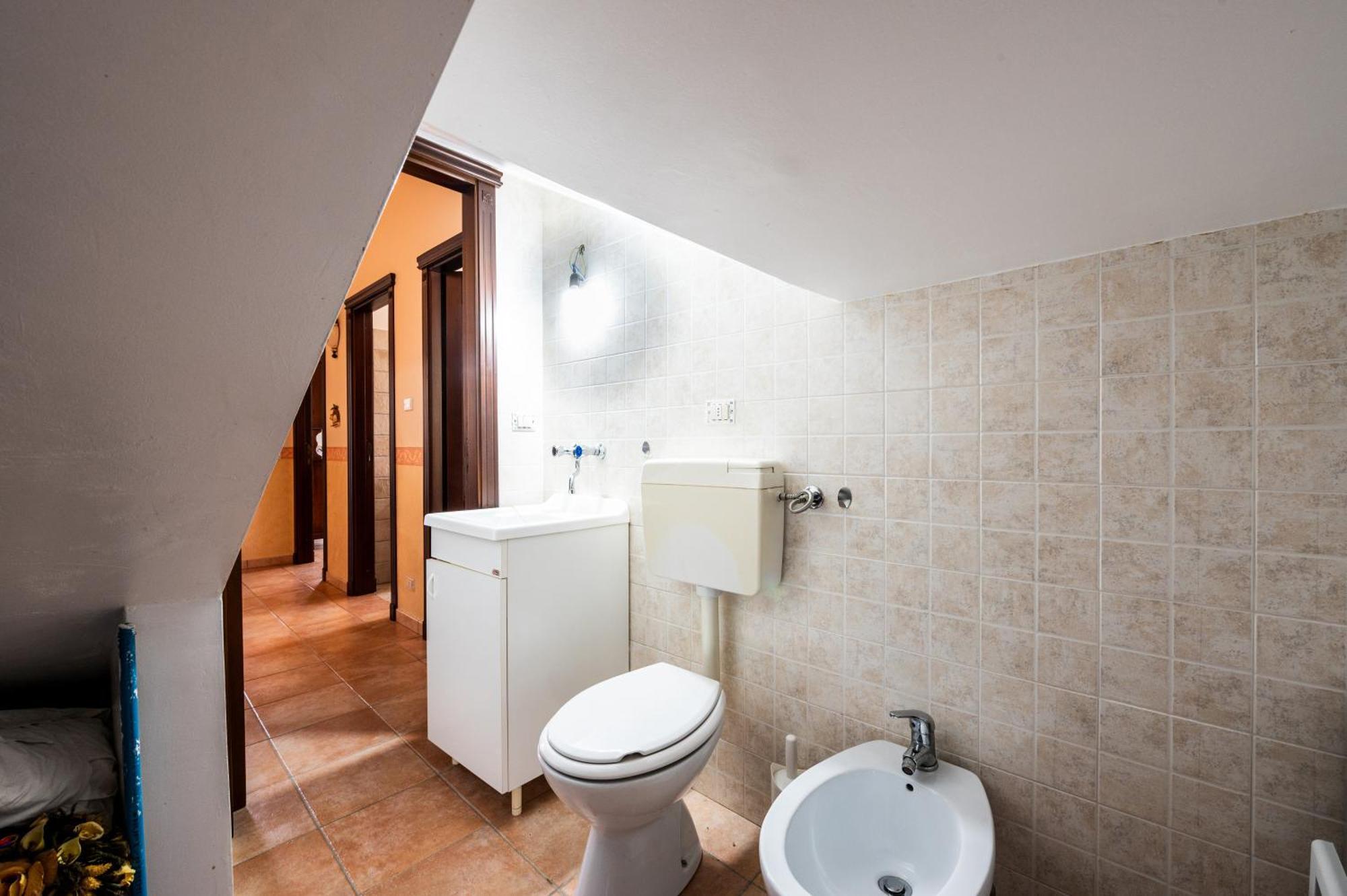 Villa Filippa Nicosia Ngoại thất bức ảnh